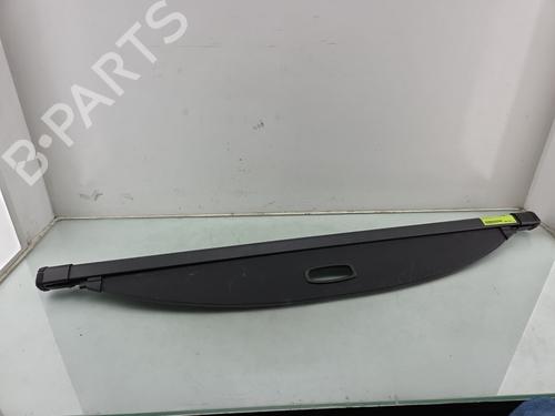 Used Rear parcel shelf KIA NIRO I (DE) 1.6 GDI Hybrid (141 hp) 31922675