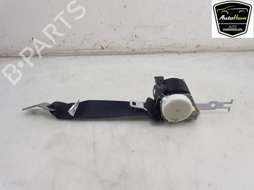 Used Rear right seatbelt BMW 5 (E60) 530 i (272 hp) 17079518