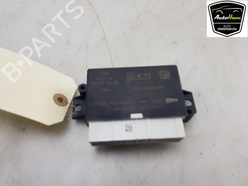 Used Control unit Control unit 15424134 15424134