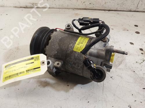 AC compressor FORD FIESTA VI (CB1, CCN) 1.0 EcoBoost | BP39948874M34 - Image 3