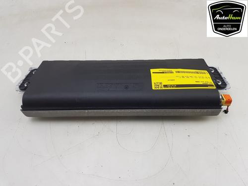 Knee airbag VW GOLF VI (5K1) 2.0 TDI | BP21171963C50 