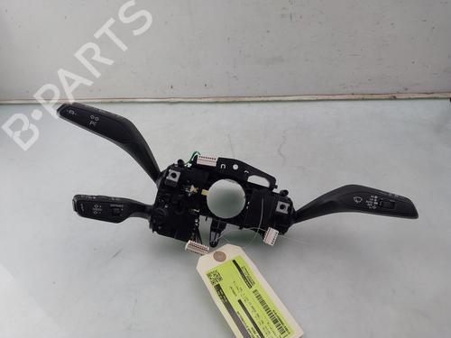 Ratstangsstang AUDI A3 Sportback (8YA, 8YF) S3 TFSI quattro (310 hp) 31922244