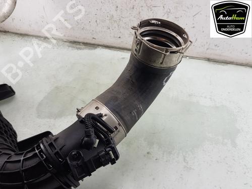 Pipe BMW X4 (G02, F98) M Competition | BP27040193M125 