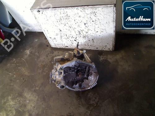 Used Gearbox Gearbox PEUGEOT 206+ (2L_, 2M_) 1.1 (60 hp) 33656228 33656228