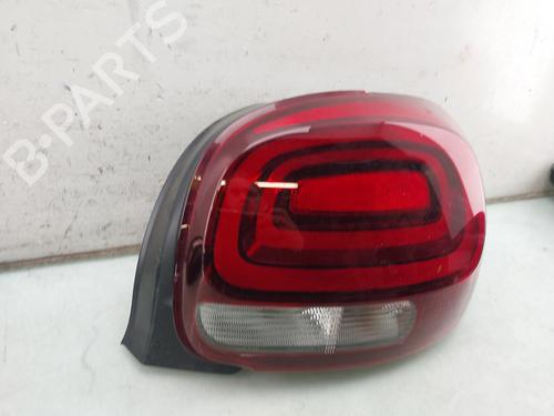 Right taillight CITROËN C3 III (SX) 1.2 PureTech 82 | BP39948767C35 - Image 3