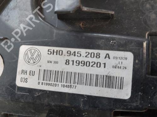 Right taillight VW GOLF VIII (CD1, DA1) 1.4 GTE Plug-in Hybrid | BP36787524C35 - Image 4
