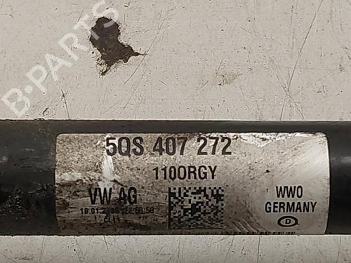 Right front driveshaft VW TIGUAN (CT1) 1.5 eTSI | BP39450099M39 - Image 4