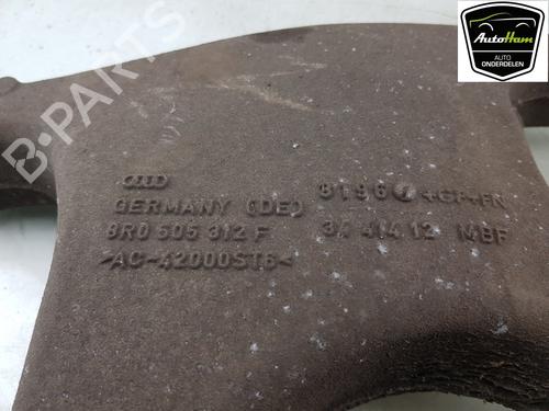 Right rear suspension arm AUDI A7 Sportback (4GA, 4GF) 3.0 TDI quattro | BP19667663M15 
