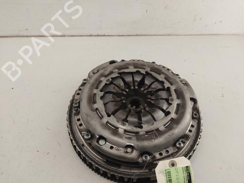 Flywheel RENAULT CAPTUR I (J5_, H5_) 1.2 TCe 120 | BP37151043M101 - Image 3