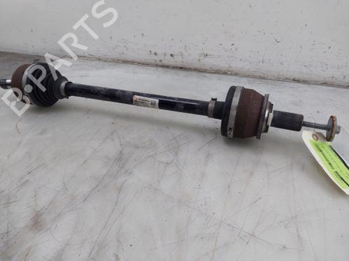 Left rear driveshaft VOLVO XC60 II (246) T8 Hybrid AWD | BP30103015M40 - Image 3