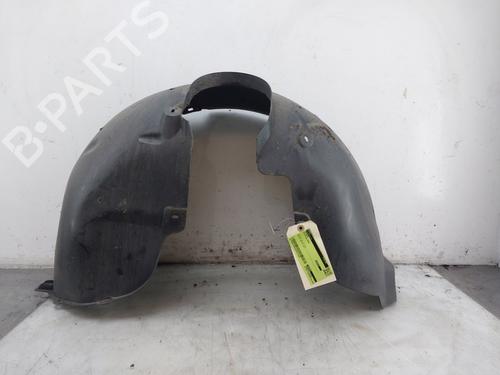 Hjulbue VW UP! (121, 122, BL1, BL2, BL3, 123) 1.0 (60 hp) 31851897