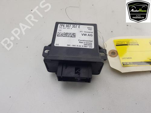 Computer verlichting VW TIGUAN (AD1, AX1) 1.4 TSI (125 hp) 18056056