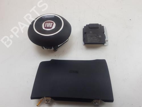 Airbag Kit FIAT 500 (312_) 1.0 Mild Hybrid (312.AYD1B) | BP29713216C86 