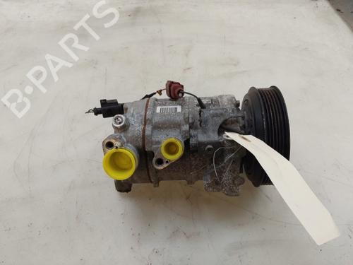 Used AC compressor AC compressor AUDI A3 Sportback (8YA, 8YF) 30 TFSI Mild Hybrid (110 hp) 33617587 33617587