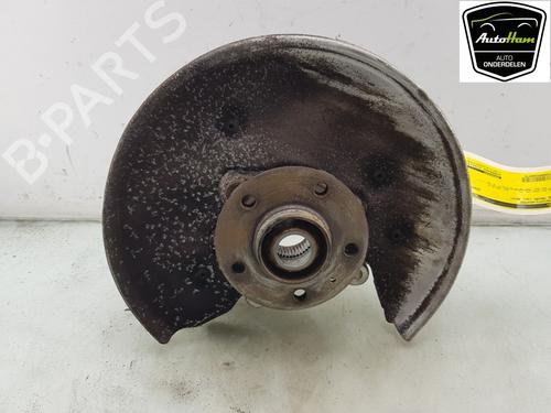 Used Right rear steering knuckle PORSCHE MACAN (95B) 3.0 S Diesel (258 hp) 19693325
