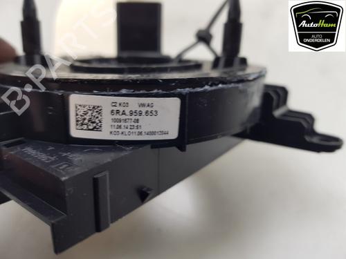 Squib airbag SEAT Mii (KF1, KE1) 1.0 | BP21795460C102 