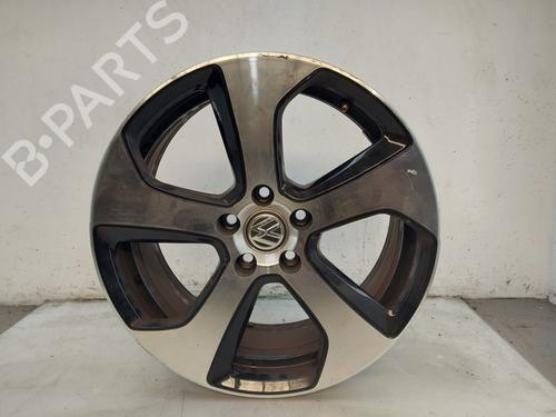Used Rim Rim VW GOLF VII (5G1, BQ1, BE1, BE2) 2.0 GTI (230 hp) 36305611 36305611