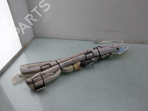Used Left curtain airbag AUDI Q5 (8RB) 2.0 TFSI quattro (211 hp) 29713176