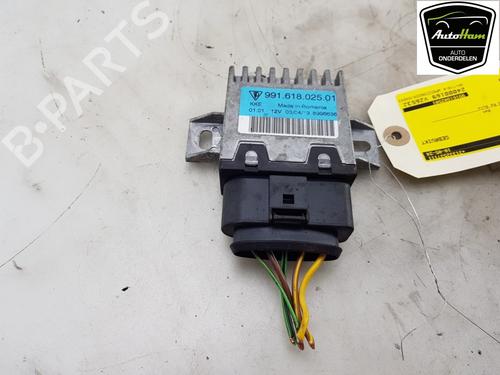 Used Control unit Control unit 17985757 17985757