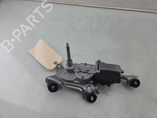 Ruitenwissermotor achter TOYOTA YARIS CROSS (MXP_) 1.5 Hybrid (MXPJ10) (116 hp) 31143619