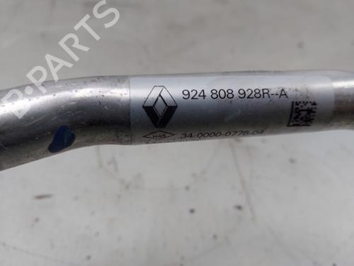 AC pipe RENAULT CAPTUR II (HF_) E-TECH 145 (HFMU) | BP32382456M126