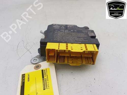 ECU airbags MERCEDES-BENZ C-CLASS (W205) AMG C 63 S (205.087) | BP24995110M53 