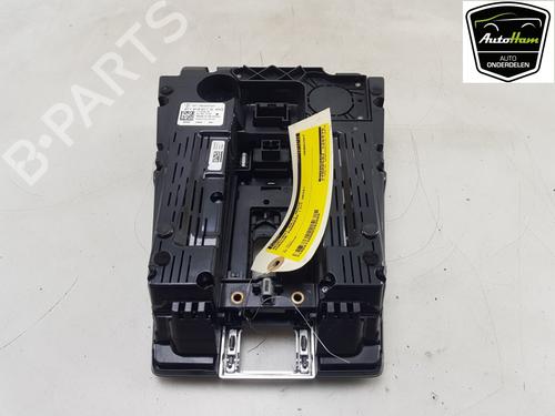 Commande Chauffage PORSCHE PANAMERA (971) 3.0 (97AAA1, 97BAA1) | BP20484938I5 