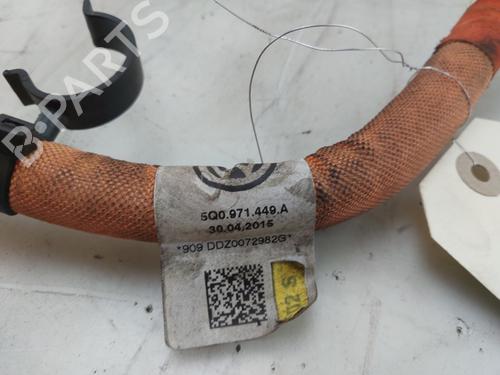 Other VW GOLF VII (5G1, BQ1, BE1, BE2) 1.4 GTE Hybrid | BP30388452O1