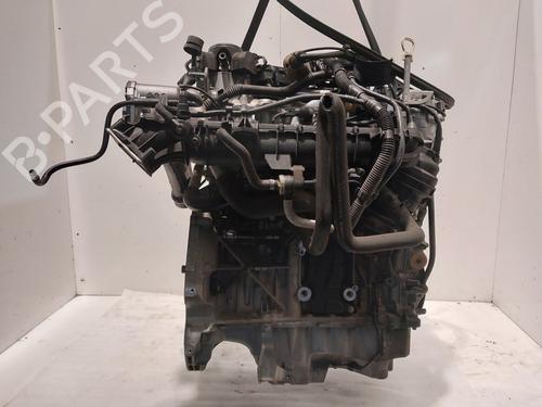 Used Engine MERCEDES-BENZ B-CLASS Sports Tourer (W246, W242) B 200 (246.243) (156 hp) 29586682