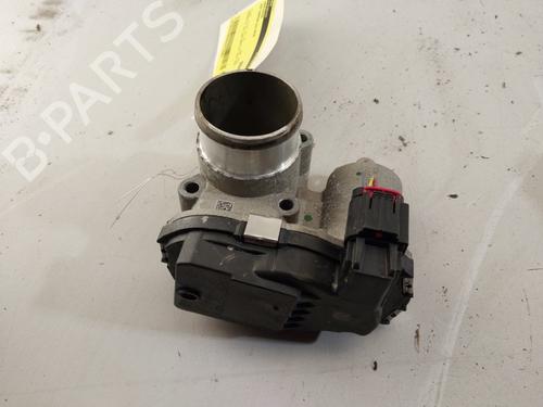 Throttle body JEEP COMPASS (MP, M6, MV, M7) 1.4 MultiAir | BP39742524M82 - Image 2