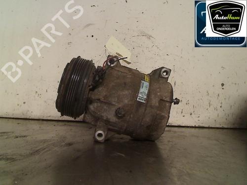 Used AC compressor AC compressor 13633652 13633652