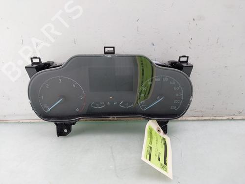 Used Instrument cluster Instrument cluster FORD TRANSIT CONNECT V408 Box Body/MPV 1.5 EcoBlue (101 hp) 33430277 33430277