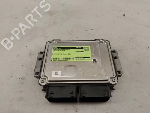 Engine control unit (ECU) FORD FIESTA VI (CB1, CCN) 1.0 EcoBoost | BP36857990M57 - Image 3