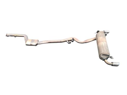 Exhaust system BMW 3 Touring (G21, G81) 330 i | BP35947508M121 - Image 2