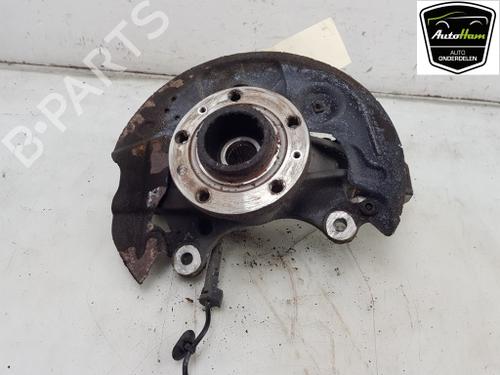 Used Right front steering knuckle Right front steering knuckle OPEL COMBO Box Body/MPV (K9) 1.5 D (102 hp) 23144104 23144104