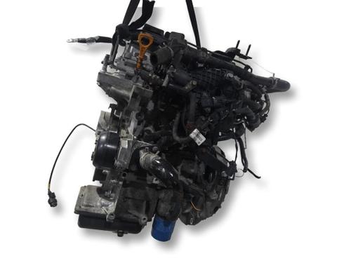 Used Engine Engine KIA PICANTO III (JA) 1.0 T-GDi (100 hp) 40456389 40456389