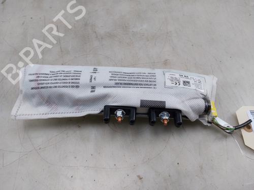 Altro VW POLO VI (AW1, BZ1, AE1) 1.0 TSI (95 hp) 29713300