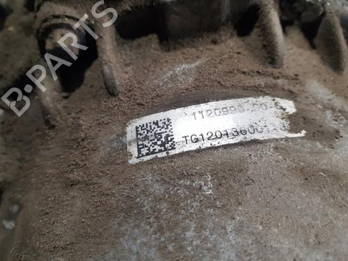 Andre TESLA MODEL 3 (5YJ3) EV AWD | BP27256955O1 