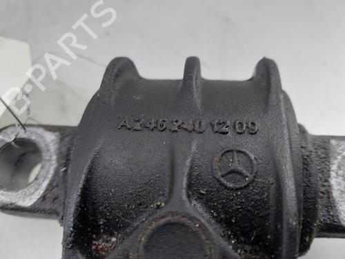 Engine mount MERCEDES-BENZ A-CLASS (W176) A 180 (176.042) | BP29965833M89