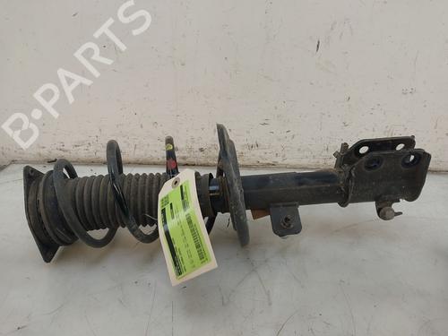 Used Left front shock absorber OPEL CORSA F (P2JO) 1.2 (68) (101 hp) 32982634