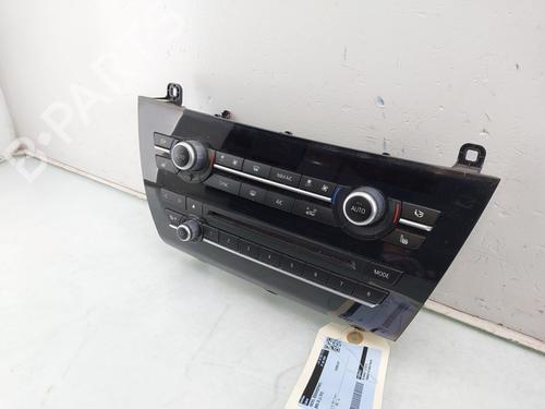 Climate control BMW X5 (F15, F85) xDrive 30 d | BP29546027I5 