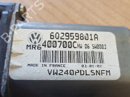 Electronic module VW POLO (9N_, 9A_) 1.2 12V | BP13141379M83 