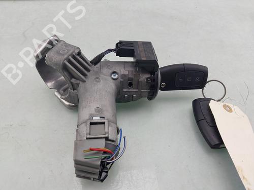 Ignition barrel FORD B-MAX (JK) 1.0 EcoBoost | BP29352600M48 