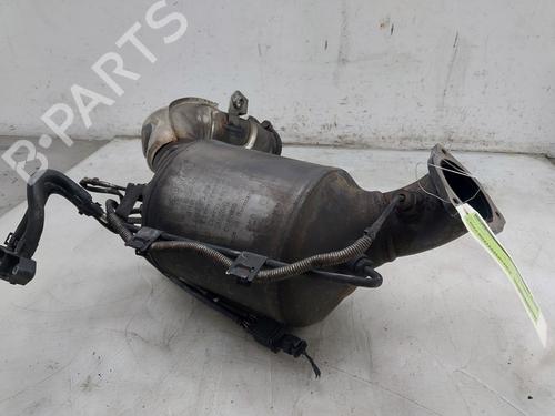 Particulate filter AUDI A6 C8 Avant (4A5) 50 TFSi e quattro | BP37179523M81 - Image 3