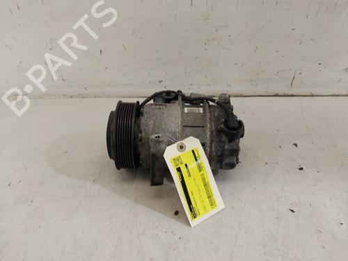Used AC compressor AC compressor 38556598 38556598