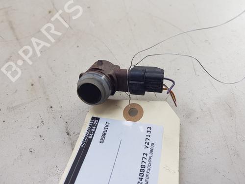 Used Electronic module FORD FOCUS IV Turnier (HP) 1.0 EcoBoost mHEV (155 hp) 30201854