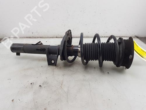 Używane Amortyzator przedni lewy VW GOLF VII (5G1, BQ1, BE1, BE2) 1.0 TSI (86 hp) 31128462