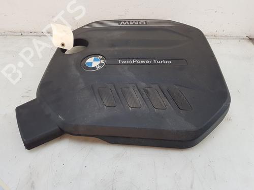 Used Underbody protection BMW 3 (G20, G80, G28) 318 d (150 hp) 26681426