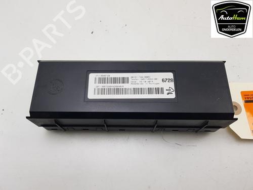 Used Control unit Control unit 13103767 13103767