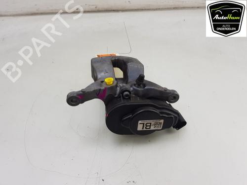 Left rear brake caliper NISSAN QASHQAI III (J12) 1.3 DIG-T | BP12042507M107 